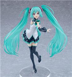 Good Smile Company POP UP PARADE Hatsune Miku: Because You're Here