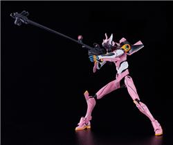 GOOD SMILE COMPANY MODEROID Evangelion Unité-08α