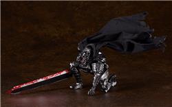 Good Smile Company PLAMATEA Guts: Berserker Armor Ver. Metallic Color