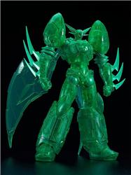 Good Smile Company MODEROID Shin Getter 1 Getter line Translucent