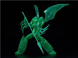 Good Smile Company MODEROID Shin Getter 1 Getter line Translucent