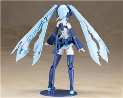 KOTOBUKIYA ENCADREUR SNOW MIKU