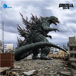 HIYA Exquisite Godzilla vs. Megaguirus 2000 Godzilla