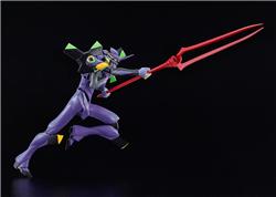 GOOD SMILE COMPANY  Evangelion Production Model-13