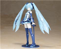 KOTOBUKIYA ENCADREUR SNOW MIKU