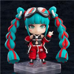 Good Smile Company Nendoroid Hatsune Miku Magical Mirai 2023 Ver.