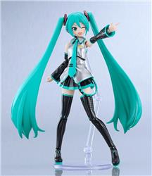 GOOD SMILE COMPANY PLAMATEA Hatsune Miku