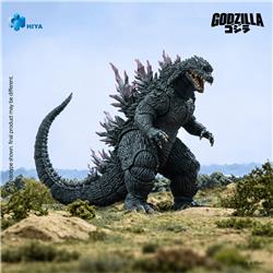 HIYA Exquisite Godzilla vs. Megaguirus 2000 Godzilla