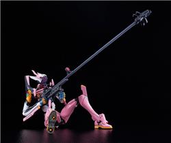 GOOD SMILE COMPANY MODEROID Evangelion Unité-08α