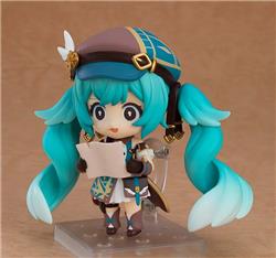 Good Smile Company Nendoroid Hatsune Miku: 100th Adventure Ver.