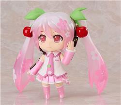 Good Smile Company Nendoroid Large Sakura Miku