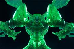 Good Smile Company MODEROID Shin Getter 1 Getter line Translucent