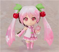 Good Smile Company Nendoroid Large Sakura Miku