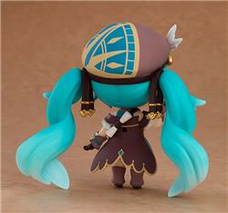 Good Smile Company Nendoroid Hatsune Miku: 100th Adventure Ver.