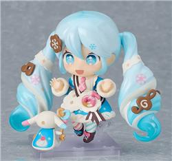Good Smile Company Nendoroid Hatsune Miku: Sweet Snow Ver.
