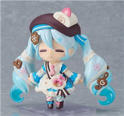 Good Smile Company Nendoroid Hatsune Miku: Sweet Snow Ver.