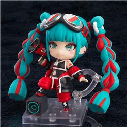 Good Smile Company Nendoroid Hatsune Miku Magical Mirai 2023 Ver.