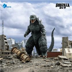 HIYA Exquisite Godzilla vs. Megaguirus 2000 Godzilla