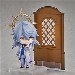Good Smile Company Nendoroid Sunday "Honkai: Star Rail" Figurine