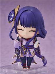 Nendoroid Raiden Shogun