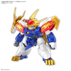 Bandai Ryujinmaru "Mashin Hero Wataru"
