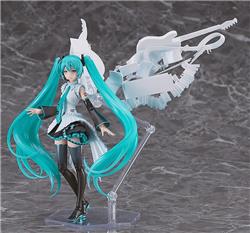 GSC MAX Factory Hatsune Miku : Version Joyeux 16e anniversaire