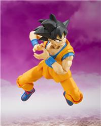 TAMASHII NATIONS S.H.Figuarts SON GOKU Dragon Ball DAIMA