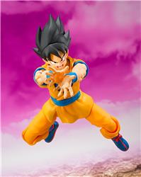 TAMASHII NATIONS S.H.Figuarts SON GOKU Dragon Ball DAIMA