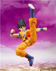 TAMASHII NATIONS S.H.Figuarts SON GOKU Dragon Ball DAIMA
