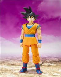TAMASHII NATIONS S.H.Figuarts SON GOKU Dragon Ball DAIMA