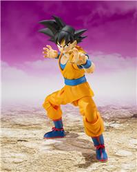 TAMASHII NATIONS S.H.Figuarts SON GOKU Dragon Ball DAIMA