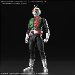 BANDAI HOBBY Figure-rise Standard MASKED RIDER 1 Kamen Ride