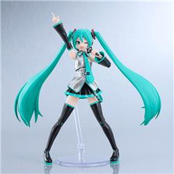 GOOD SMILE COMPANY PLAMATEA Hatsune Miku