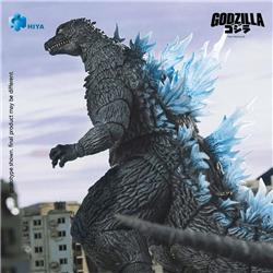 HIYA Exquisite Basic Series None Scale 7 Inch Godzilla