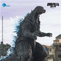 HIYA Exquisite Basic Series None Scale 7 Inch Godzilla