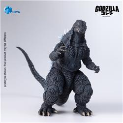 HIYA Exquisite Basic Series None Scale 7 Inch Godzilla