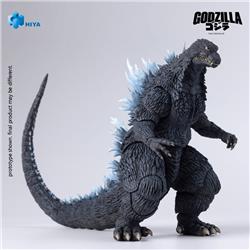 HIYA Exquisite Basic Series None Scale 7 Inch Godzilla