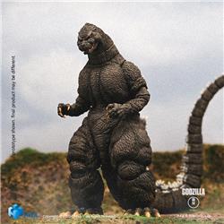 HIYA Godzilla vs. King Ghidorah Godzilla Hokkaido Ver.