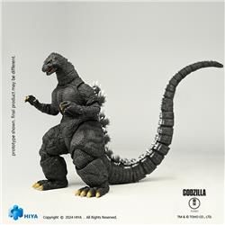 HIYA Godzilla vs. King Ghidorah Godzilla Hokkaido Ver.