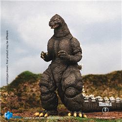 HIYA Godzilla vs. King Ghidorah Godzilla Hokkaido Ver.