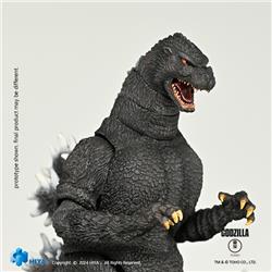 HIYA Godzilla vs. King Ghidorah Godzilla Hokkaido Ver.