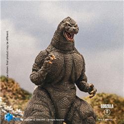 HIYA Godzilla vs. King Ghidorah Godzilla Hokkaido Ver.