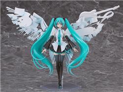 GSC MAX Factory Hatsune Miku : Version Joyeux 16e anniversaire