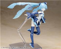 KOTOBUKIYA ENCADREUR SNOW MIKU
