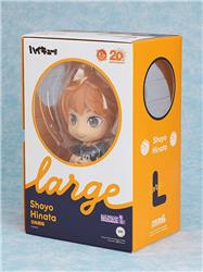 Nendoroid Large Shoyo Hinata