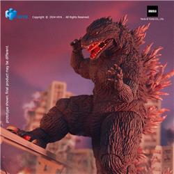 HIYA TOYS None Scale GODZILLA 2000: MILLENNIUM (1999)
