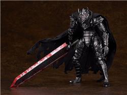 Good Smile Company PLAMATEA Guts: Berserker Armor Ver. Metallic Color