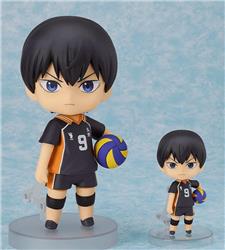 Nendoroid Large Tobio Kageyama
