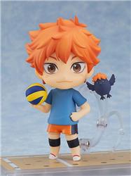 Good Smile Company Nendoroid Shoyo Hinata: The Way of the Ace Ver.