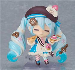 Good Smile Company Nendoroid Hatsune Miku: Sweet Snow Ver.